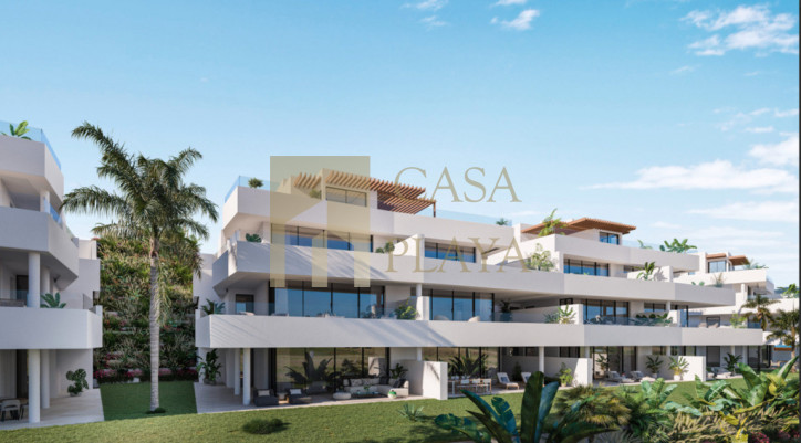 Apartment Sale Estepona 3