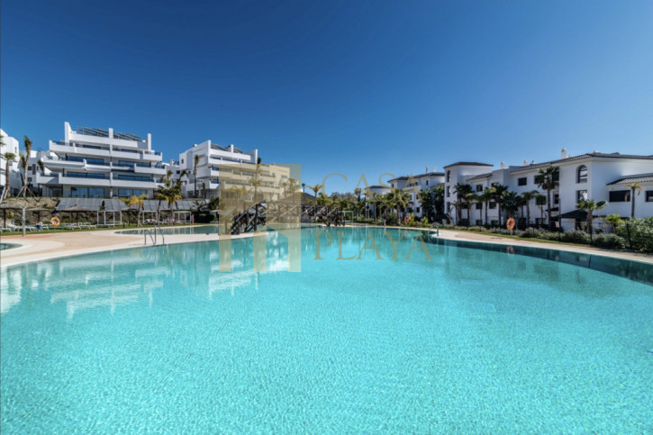 Apartment Sale Estepona 2