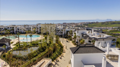 Apartment Sale Estepona