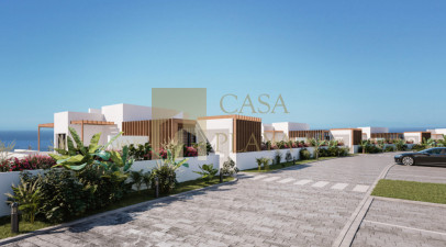 Apartment Sale Estepona