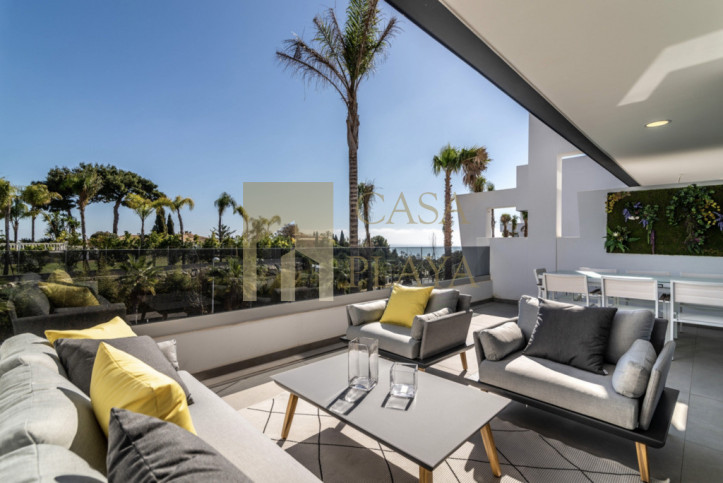 Apartment Sale Estepona 22