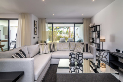 Apartment Sale Estepona