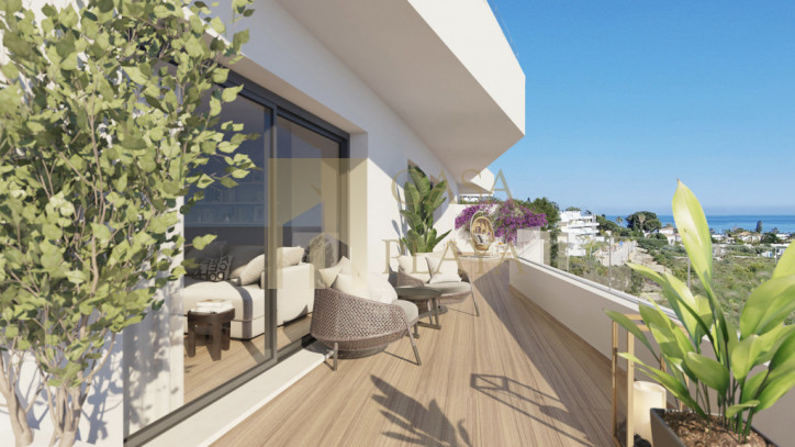 Apartment Sale Estepona 7