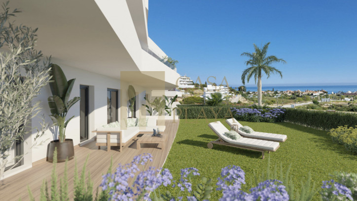 Apartment Sale Estepona 10