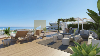 Apartment Sale Estepona