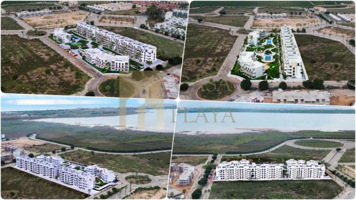 Apartment Sale Guardamar del Segura, Torrevieja 11