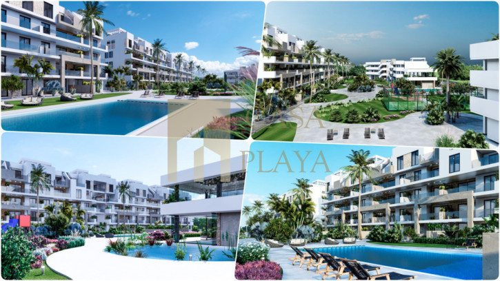 Apartment Sale Guardamar del Segura, Torrevieja 4