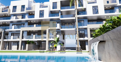 Apartment Sale Guardamar del Segura, Torrevieja