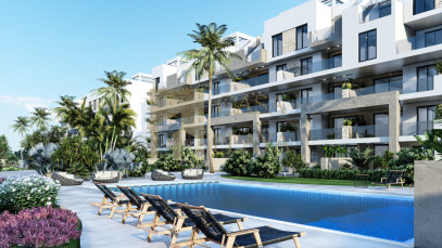 Apartment Sale Guardamar del Segura, el Baix Segura / La Vega Baja del Segura, Alacant / Alicante, Wspólnota Walencka, Hiszpania