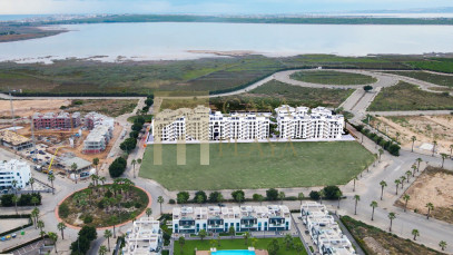 Apartment Sale Guardamar del Segura, Torrevieja