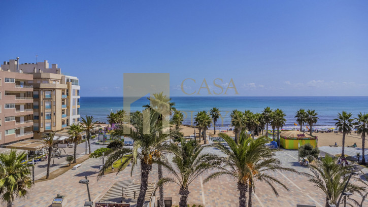 Apartment Sale La Mata, Torrevieja 18