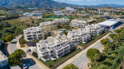 Apartment Sale Estepona