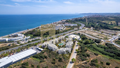 Apartment Sale Estepona