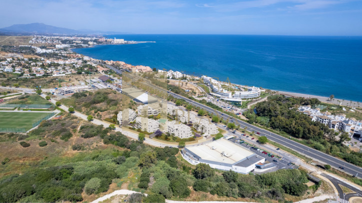 Apartment Sale Estepona 10