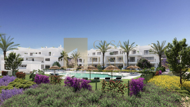 Apartment Sale Estepona 18