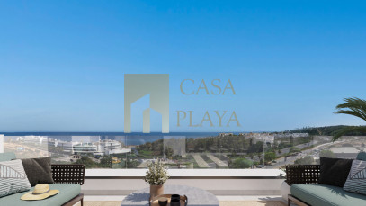 Apartment Sale Estepona