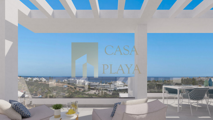 Apartment Sale Estepona 21