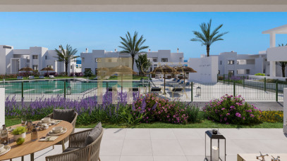 Apartment Sale Estepona