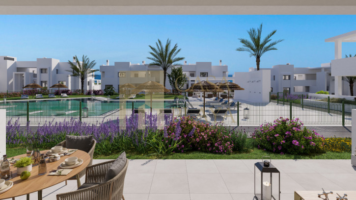 Apartment Sale Estepona 22