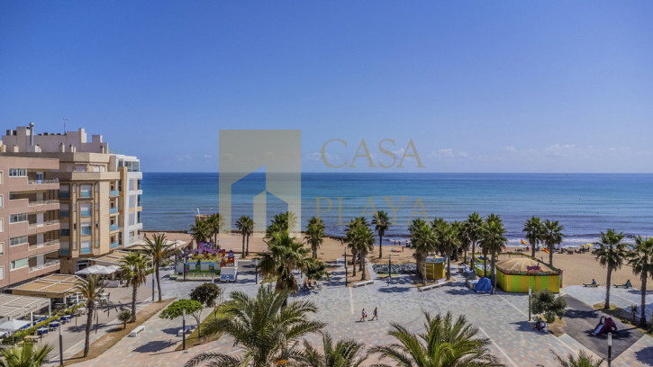 Apartment Sale La Mata 7