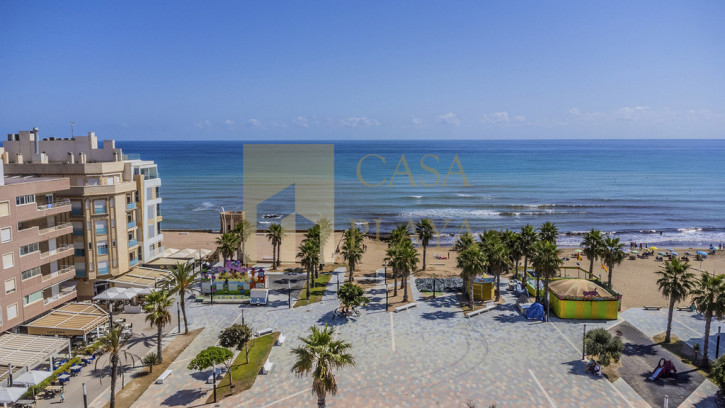 Apartment Sale La Mata 9