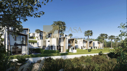 House Sale Chaparral, Marbella