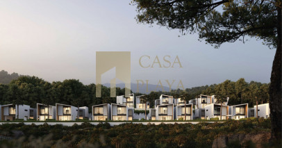 House Sale Chaparral, Marbella