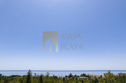 House Sale Chaparral, Marbella