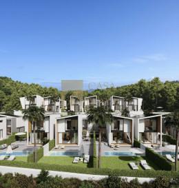 House Sale Chaparral, Marbella