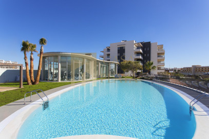 Apartment Sale Los Dolses, Torrevieja