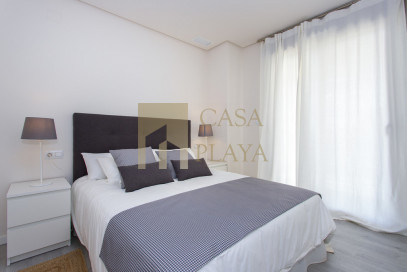 Apartment Sale Los Dolses, Torrevieja