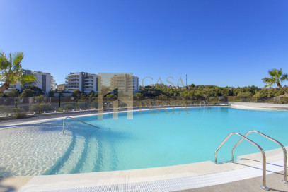 Apartment Sale Los Dolses, Torrevieja