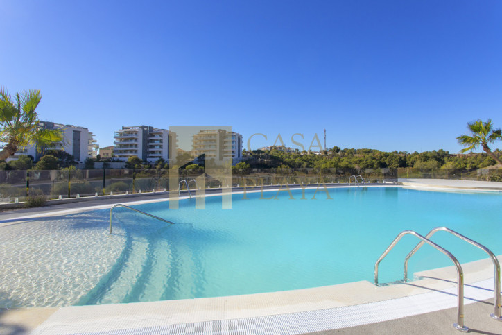 Apartment Sale Los Dolses, Torrevieja 15