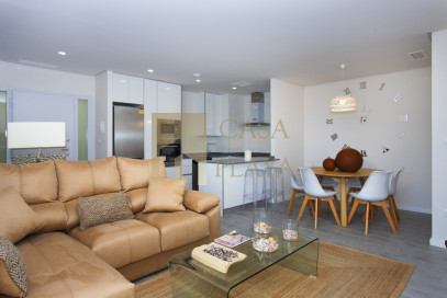 Apartment Sale Los Dolses, Torrevieja