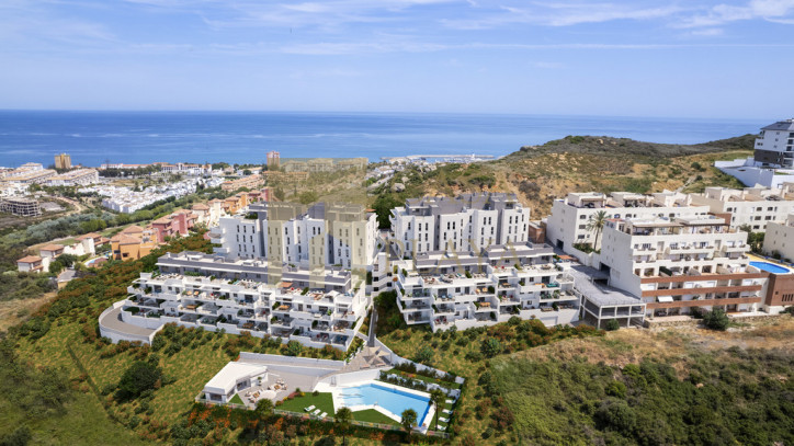 Apartment Sale Manilva, Estepona 4