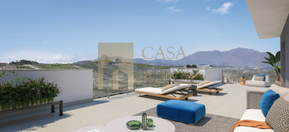 Apartment Sale Manilva, Estepona