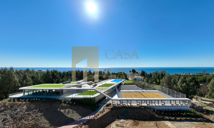 House Sale Las Lagunas Mijas, Marbella 2