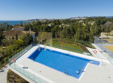 House Sale Las Lagunas Mijas, Marbella