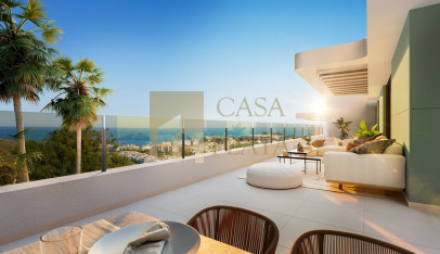 Apartment Sale La Cala de Mijas, Málaga