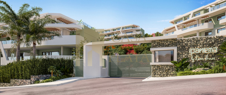 Apartment Sale La Cala de Mijas, Málaga 9