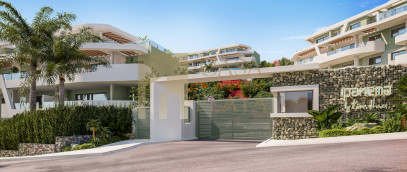 Apartment Sale La Cala de Mijas, Málaga