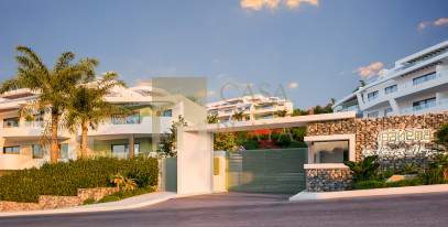 Apartment Sale La Cala de Mijas, Málaga