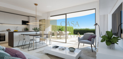 Apartment Sale La Cala de Mijas, Málaga