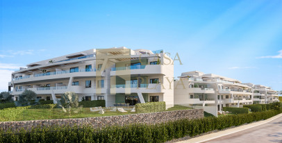 Apartment Sale La Cala de Mijas, Málaga