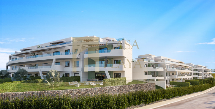 Apartment Sale La Cala de Mijas, Málaga 17