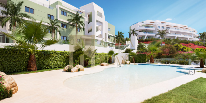 Apartment Sale La Cala de Mijas, Málaga 19