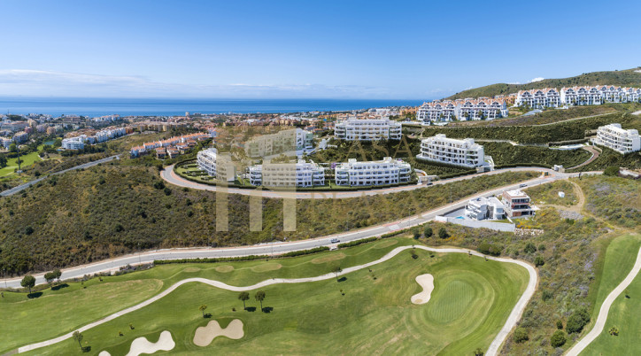 Apartment Sale La Cala de Mijas, Málaga 22