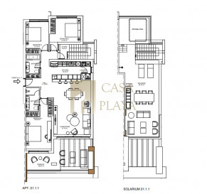 Apartment Sale Estepona, Malaga Camino de Reinoso