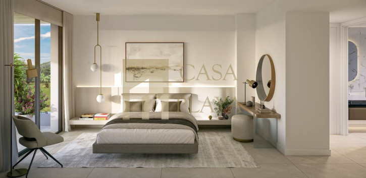 Investment Estepona, Malaga Turquesa 6