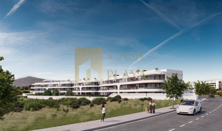 Investment Estepona, Malaga Turquesa 19